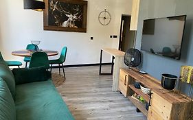 Apartamenty ZakopanePoleca - Krupówki
