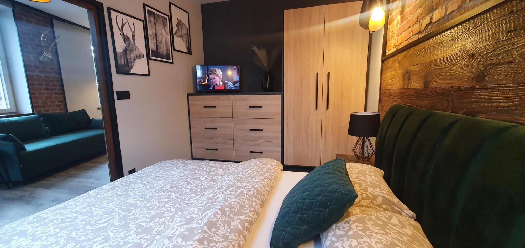 Apartamenty ZakopanePoleca - Krupówki Zewnętrze zdjęcie